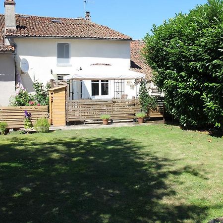 Belle Vue Le Dorat Exterior foto