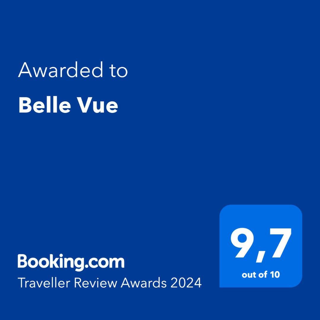 Belle Vue Le Dorat Exterior foto